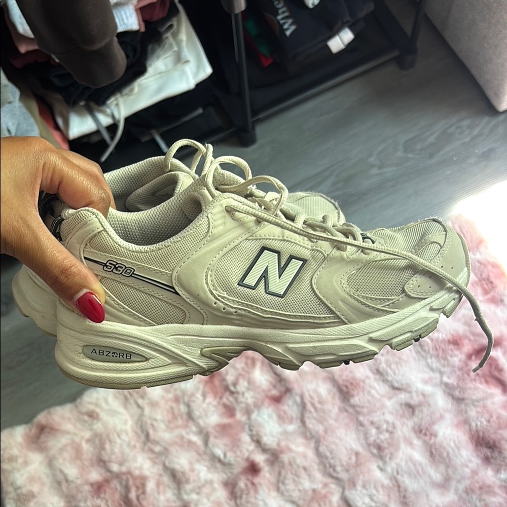New Balance 530s